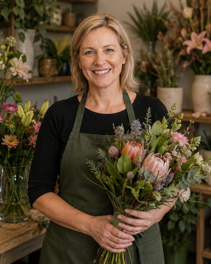 Florist