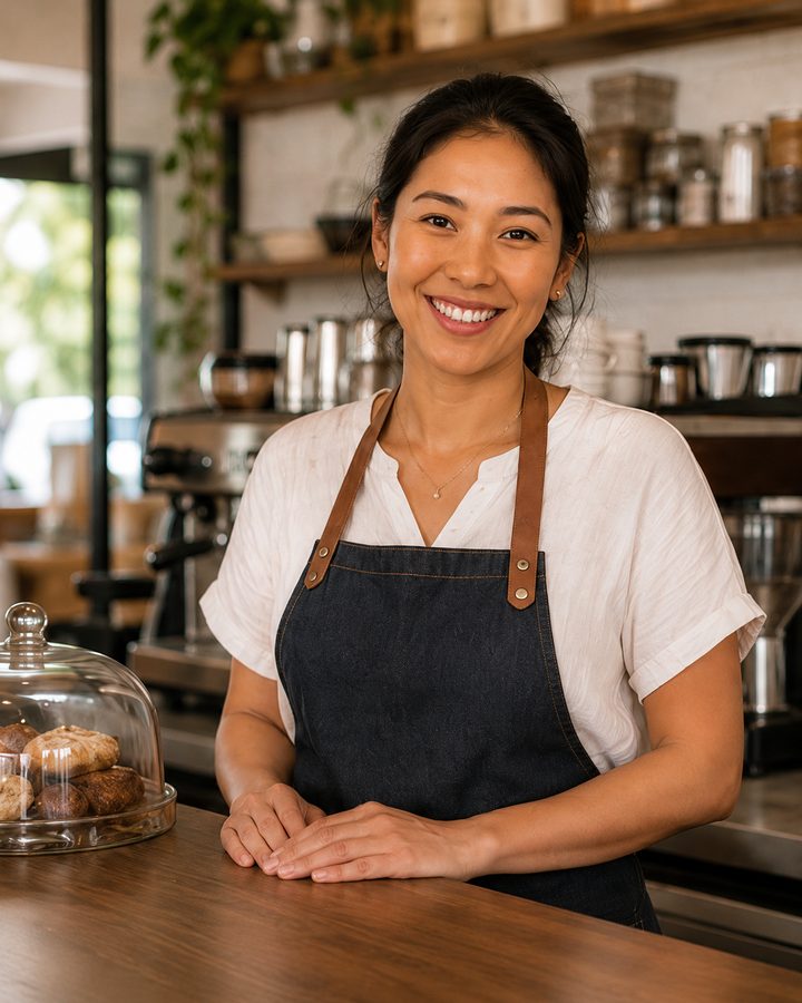 Retail owner