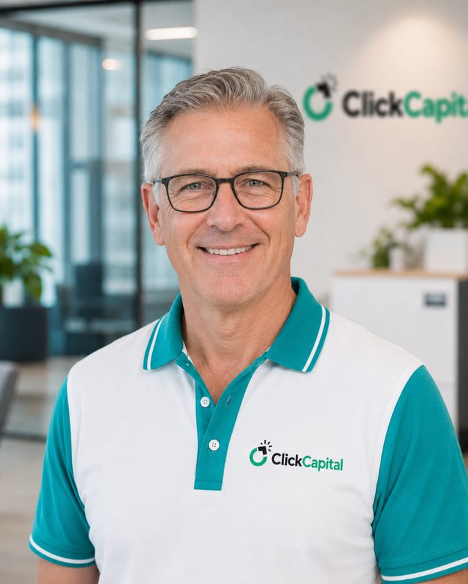 David Thompson, Managing Director